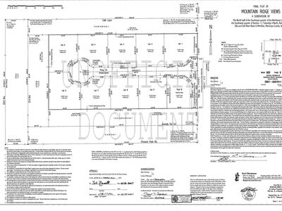 7927 W Peay Dr N LOT 1-9, Peoria, AZ, 85383