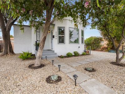 2286 Couts Ave, Commerce, CA, 90040