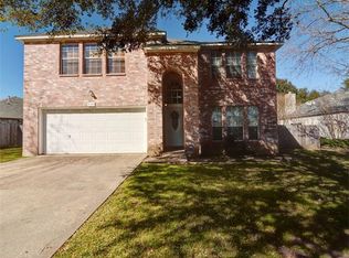 2105 Heather Dr, Cedar Park, TX 78613