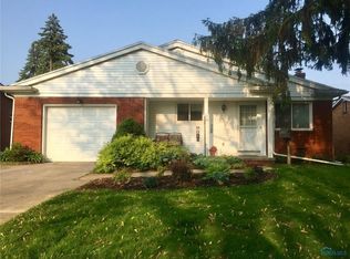 5710 Winona Rd, Toledo, OH 43613