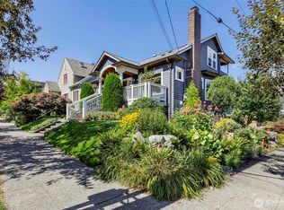 526 N 59th St, Seattle, WA 98103