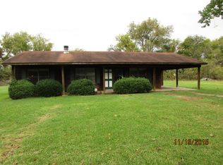 226 Franklin Ln, Natchitoches, LA 71457