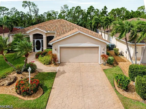 20647 Dennisport Ln, North Fort Myers, FL 33917