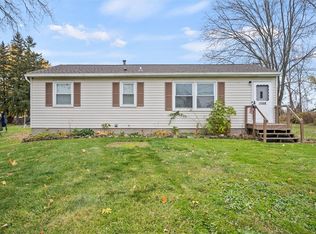1508 Walker Lake Ontario Rd, Hilton, NY 14468