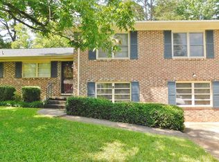 23 Glencrest Dr, Toccoa, GA 30577