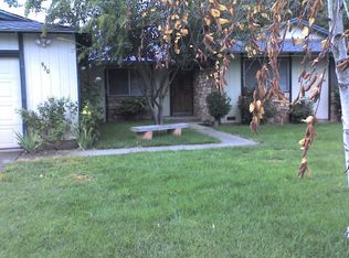 930 Mathews Dr, Chico, CA