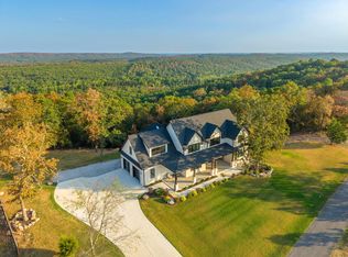 314 Vista View Pl, Hot Springs, AR 71901