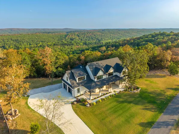 314 Vista View Pl, Hot Springs, AR 71901