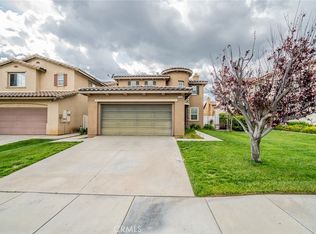 11235 Picard Pl, Beaumont, CA 92223