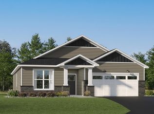 5196 Long Pointe Bay, Woodbury, MN 55129