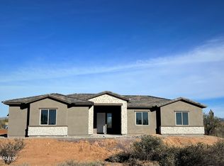 17015 E Creosote Dr, Cave Creek, AZ 85331