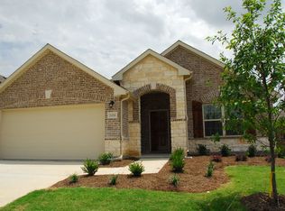 1266 Water Lily Dr, Little Elm, TX 75068