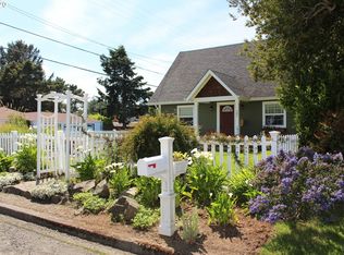 505 Juniper St, Florence, OR 97439