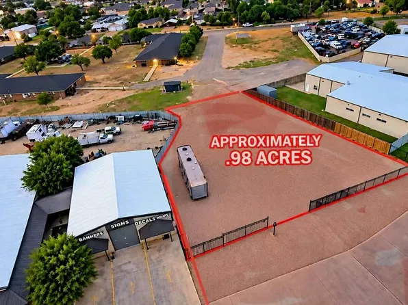 110 E Highway 62 #82, Wolfforth, TX 79382