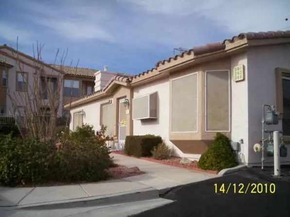240 Big Horn Dr, Boulder City, NV 89005