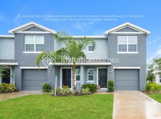 3651 Brownsville Pl, Tampa, FL 33619