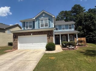 3463 Northfield Way NW, Kennesaw, GA 30144