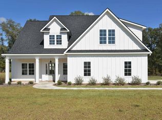 195 Thistledown Dr, Leesburg, GA 31763