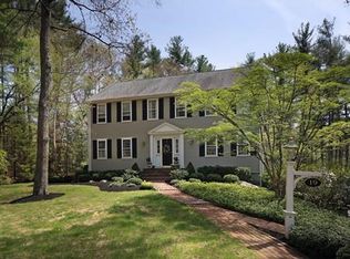 19 Arend Cir, Hanover, MA 02339