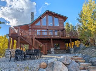 115 72nd Rd, Fairplay, CO 80440