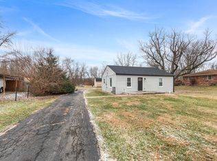 230 S Routiers Ave, Indianapolis, IN 46219