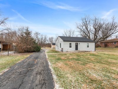 230 S Routiers Ave, Indianapolis, IN, 46219