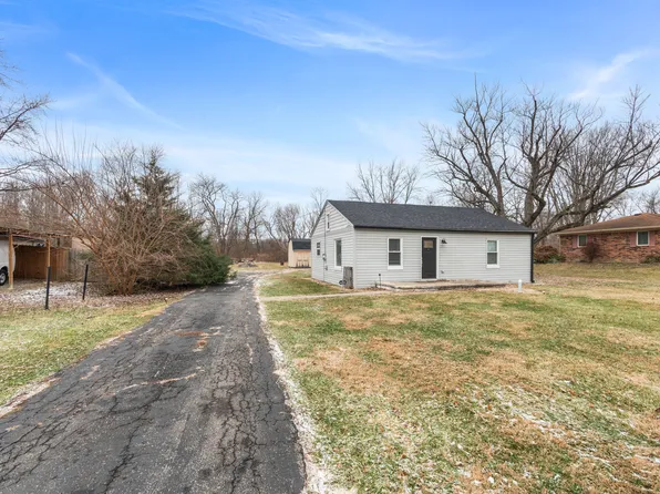 230 S Routiers Ave, Indianapolis, IN 46219