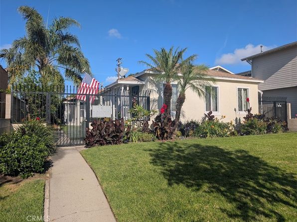 1903 Cabrillo Ave APT C