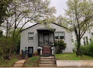 723 Anderson St, Charlottesville, VA
