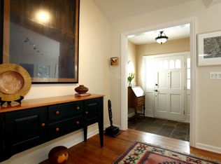 16 Hunting Ridge Pl, Chappaqua, NY 10514