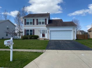 276 Dublin Ln, South Elgin, IL 60177
