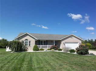 34057 Ryan Ct, Brighton, IL 62012