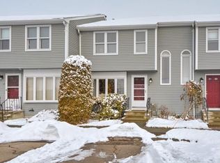 16 Welch Rd, South Easton, MA 02375