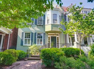 3321 W Franklin St, Richmond, VA 23221