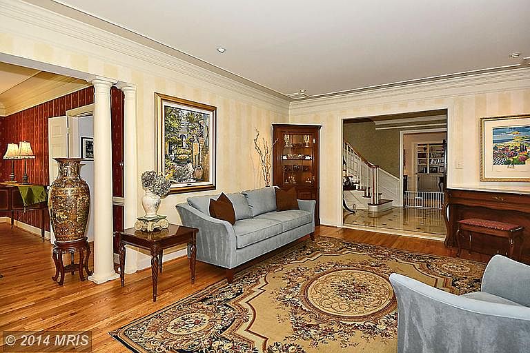 12088 Wetherfield Ln, Potomac, MD 20854 Zillow