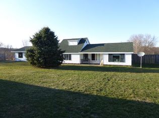 W6402 450th Ave, Ellsworth, WI 54011