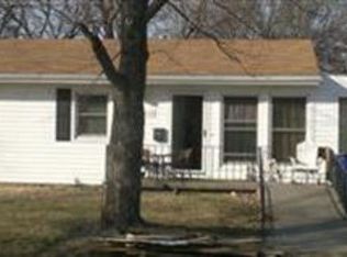 410 W Oak St, Junction City, KS 66441