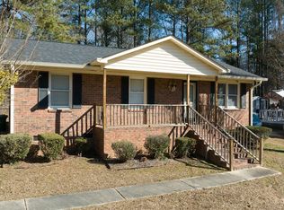 1391 Mahaffey Line Dr, Lancaster, SC 29720