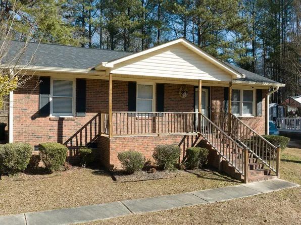 1391 Mahaffey Line Dr, Lancaster, SC 29720