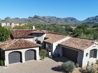 8982 E Rusty Spur Pl, Scottsdale, AZ 85255