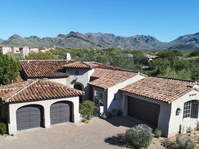 8982 E Rusty Spur Pl, Scottsdale, AZ, 85255