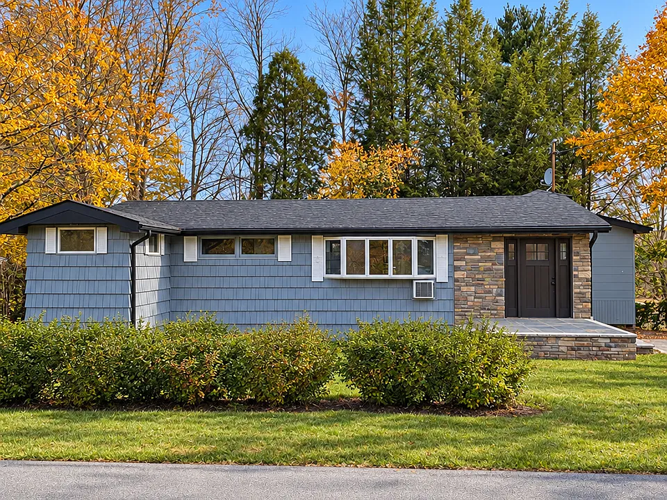 3-5 Shirley Dr