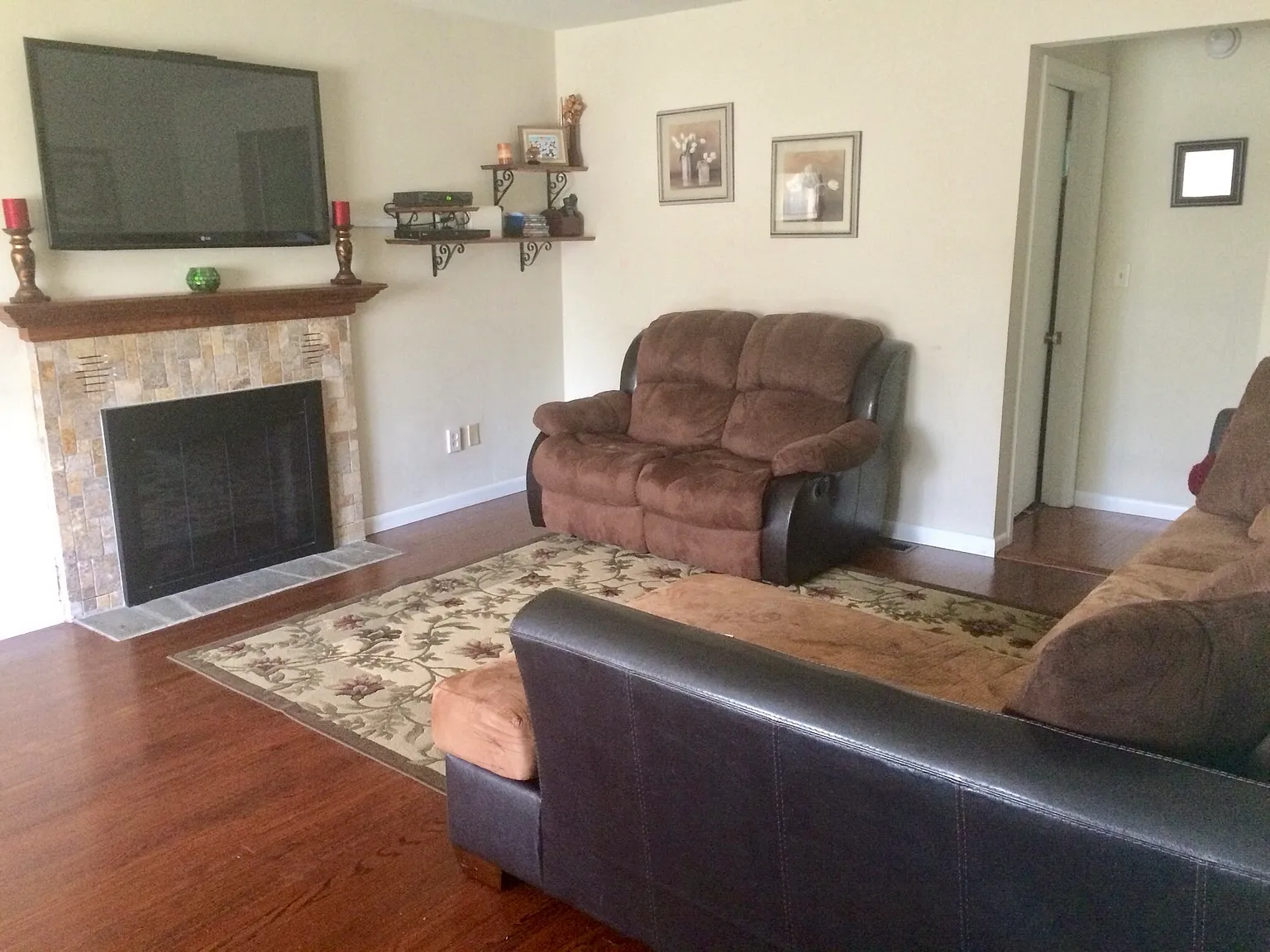 2227 N Triphammer Rd — Photo 2