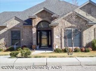 6302 Willow Oak Pl, Amarillo, TX 79124