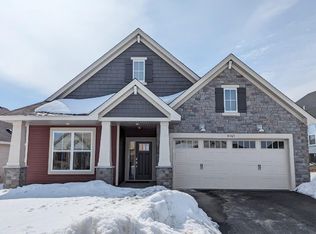 8367 61st St S, Cottage Grove, MN 55016