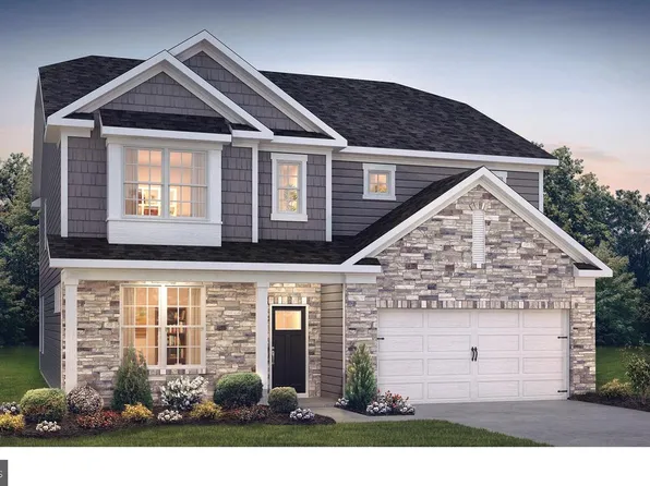 1415 Farmhouse Way, Bethlehem, PA 18017