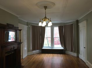 64 Carleton St #1, Portland, ME 04102