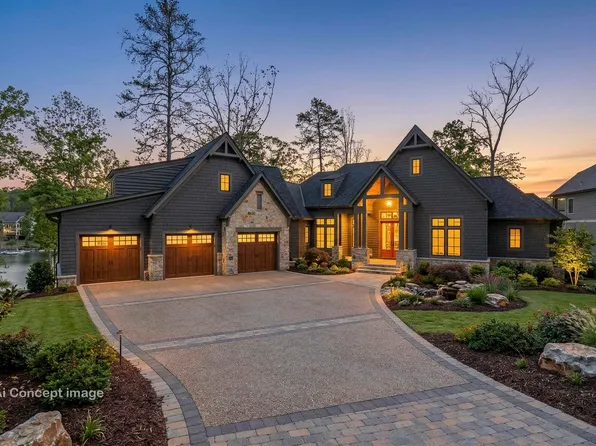 1224 Rutledge Ml, Greensboro, GA 30642