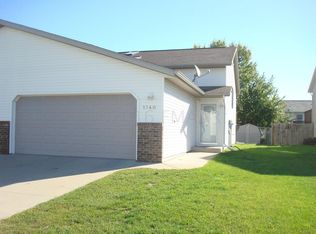 1740 50th St S, Fargo, ND 58103