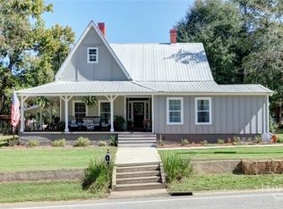 2933 Oliver Hwy, Newington, GA 30446